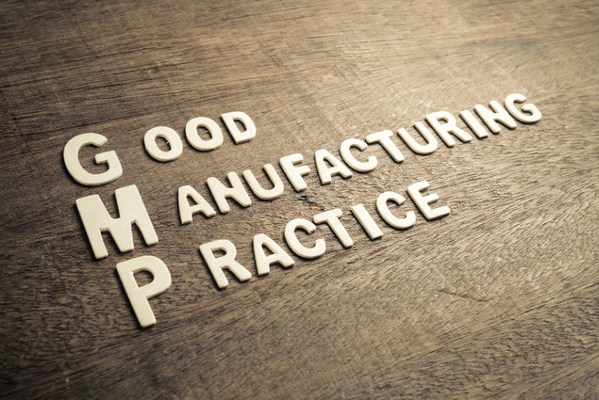 The Importance of GMP in Pharmaceutical Manufacturing
