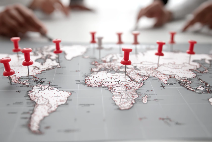 Exploring India’s Role as a Global Pharmaceutical Manufacturing Hub