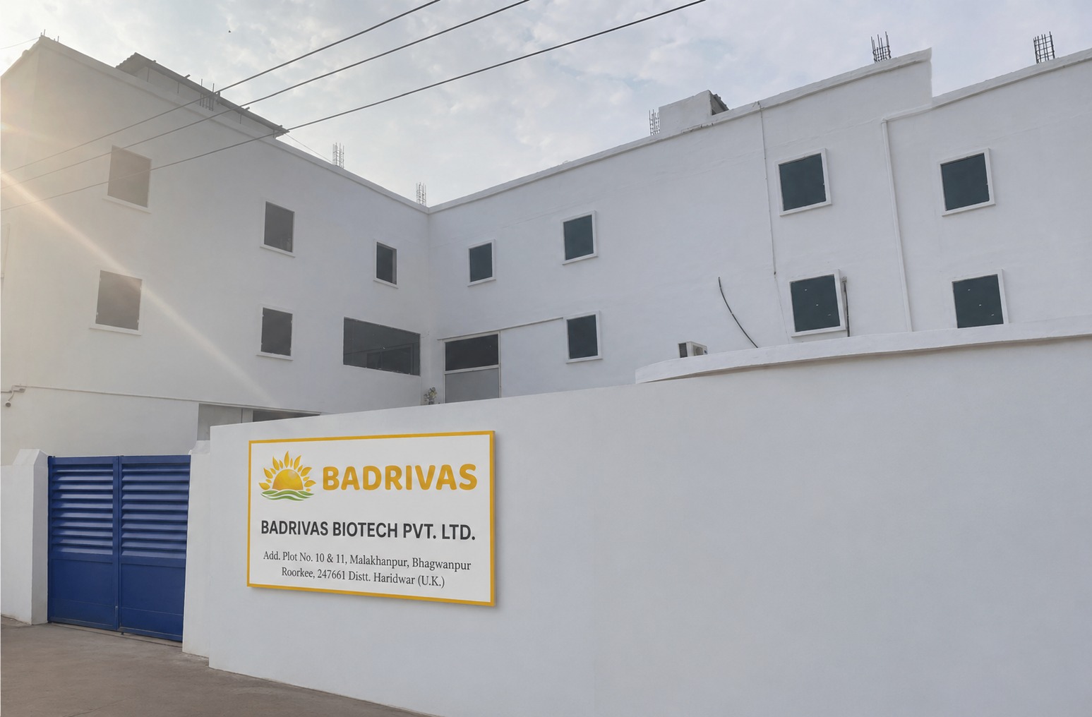 about us